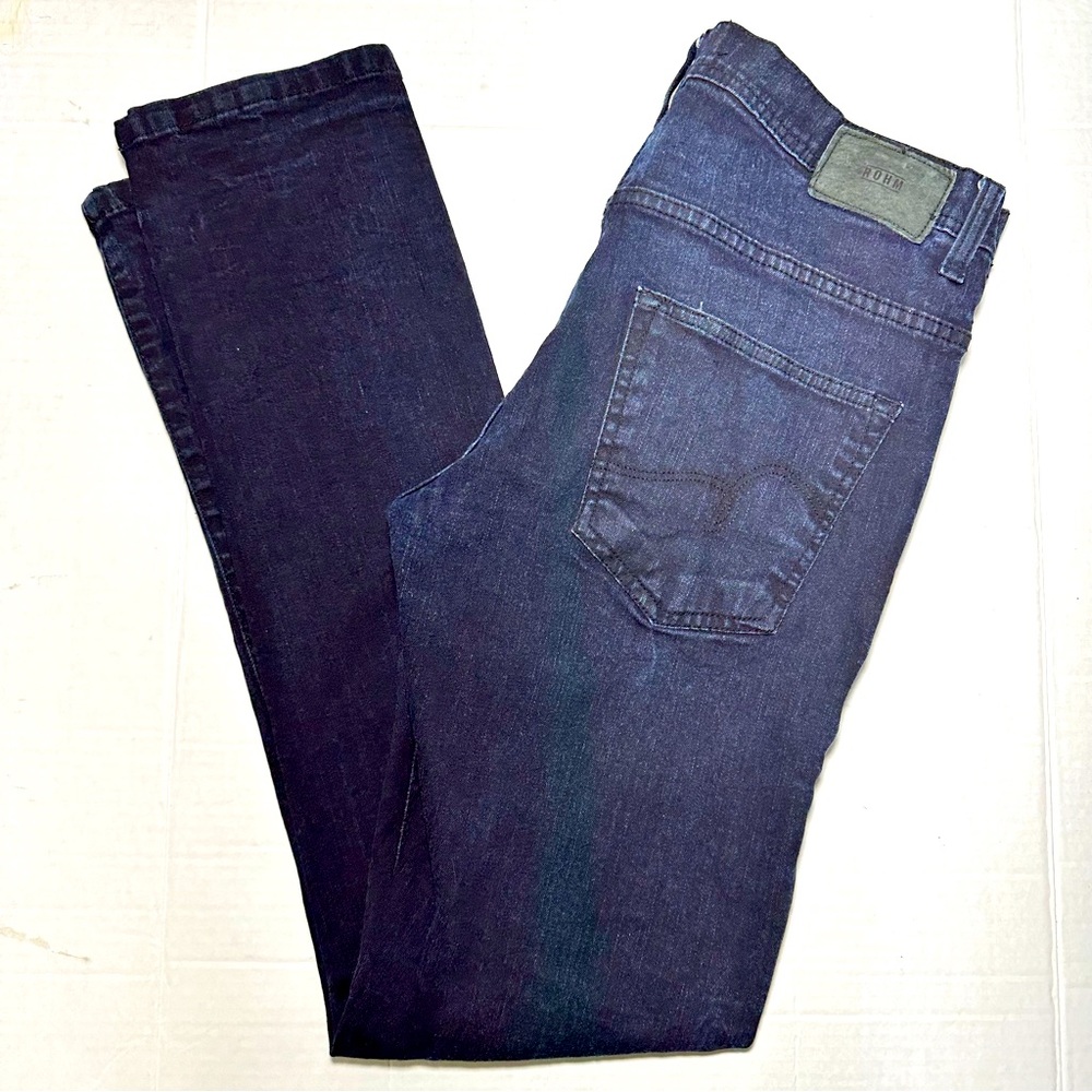 ROHM | Dark WashSkinny Jeans | Men’s Size 32 x 32